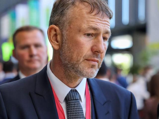 Thế giới - Tỉ phú Nga gặp biến ở quê nhà