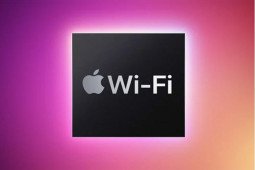Apple có động thái mới với chip Wi-Fi ”nhà trồng”