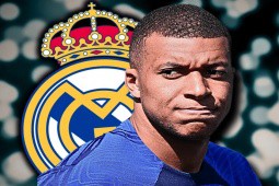 Real Madrid ép giá PSG cuối phiên chợ hè 2023, bỏ 103 triệu bảng mua Mbappe
