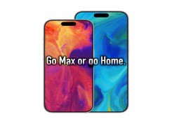 “Cú nhảy” từ iPhone 13 Mini sang iPhone 15 Pro Max xa cỡ nào?