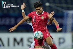 Video bóng đá U23 Indonesia - U23 Timor Leste: Một đòn sắc lẹm, sáng cửa đi tiếp (U23 Đông Nam Á)