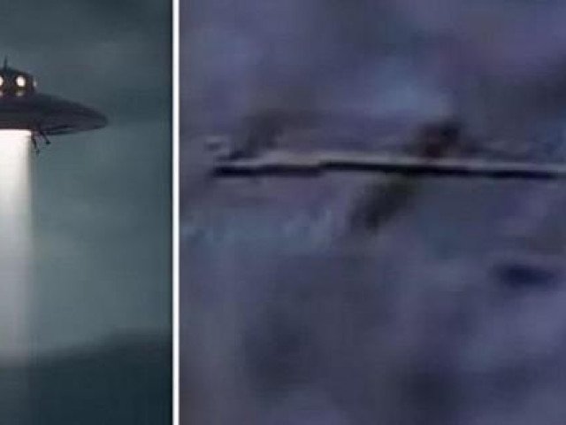 Thợ săn UFO tuyên bố phát hiện căn cứ của người ngoài hành tinh ở Nam Cực