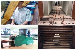 Cười 24H - Những thiết kế vô tri không hiểu để làm gì (P1)