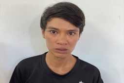 Pháp luật - Đột nhập nhà dân trộm hơn 300 triệu đồng để… chơi game