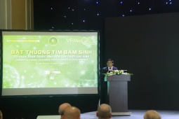 Sức khỏe đời sống - Mỗi năm, Việt Nam có hơn 10.000 trẻ mắc bệnh này khi ra đời