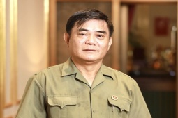 Kinh doanh - Biệt danh "có một không hai" của các đại gia Việt