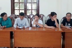 Tin tức trong ngày - Vụ nhóm "Bông hồng đen" tự ý lấy máu xét nghiệm học sinh: Địa phương báo cáo gì?