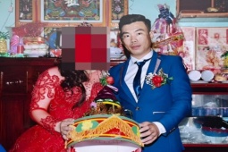 Tin tức trong ngày - Tin tức 24h qua: Làm đám cưới xong, chàng rể bị nhà gái kiện đi tù