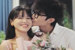 Bạn trẻ - Cuộc sống - Hot Tiktoker và chuyện tình 10 năm "ghét của nào trời trao của đó"