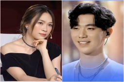 Giải trí -  "Vietnam Idol" nhận ý kiến trái chiều sau tập "đại chiến" vòng Nhà hát