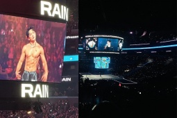 Nhạc - "Biển đen im lặng" đáng sợ tới mức nào mà huyền thoại K-Pop cũng phải hứng chịu?