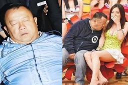 Đời sống Showbiz - "Ông trùm" Tăng Chí Vỹ nhập viện cấp cứu làm rộ tin dữ: Con gái tiết lộ sự thật