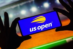 Thể thao - Nóng nhất thể thao tối 21/8: US Open 2023 được "phủ sóng" khắp châu Âu