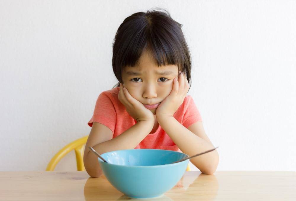 Thiếu hụt dinh dưỡng là nguyên nhân hàng đầu khiến trẻ chậm tăng chiều cao