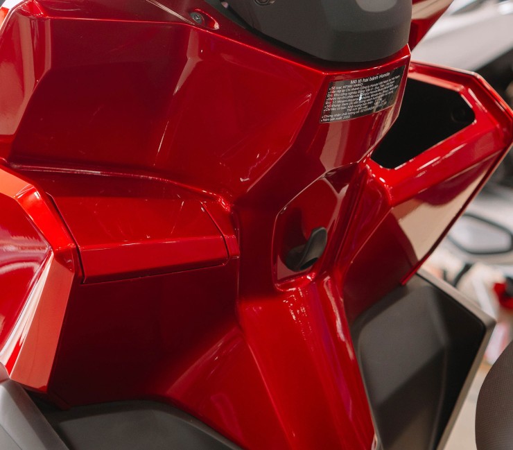 Giá Honda Vario 160 nửa cuối tháng 8/2023, giảm tiền triệu - 3