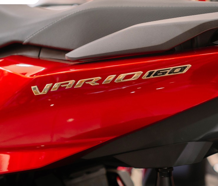 Giá Honda Vario 160 nửa cuối tháng 8/2023, giảm tiền triệu - 6