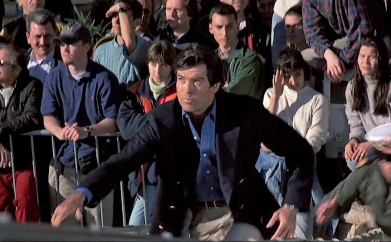 Phong cách đặc trưng: Ăn mặc như James Bond, đỉnh cao của sự tinh tế - 4