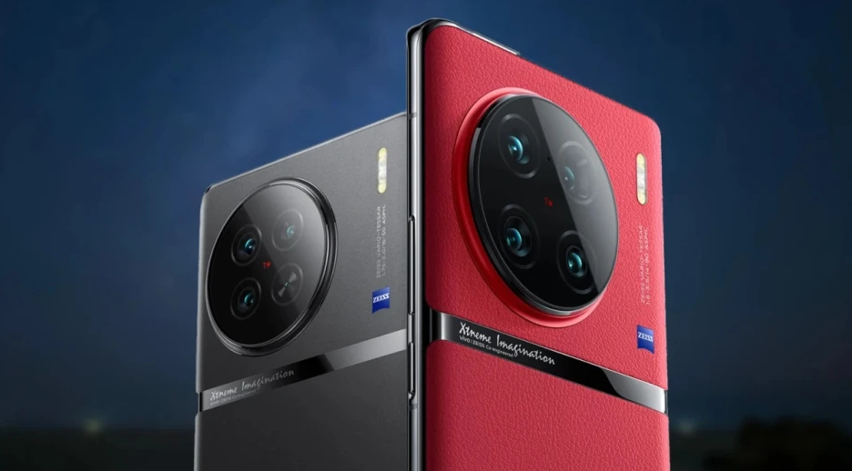 Sắp có thêm smartphone có camera 200MP giá “bèo” nhà Vivo
