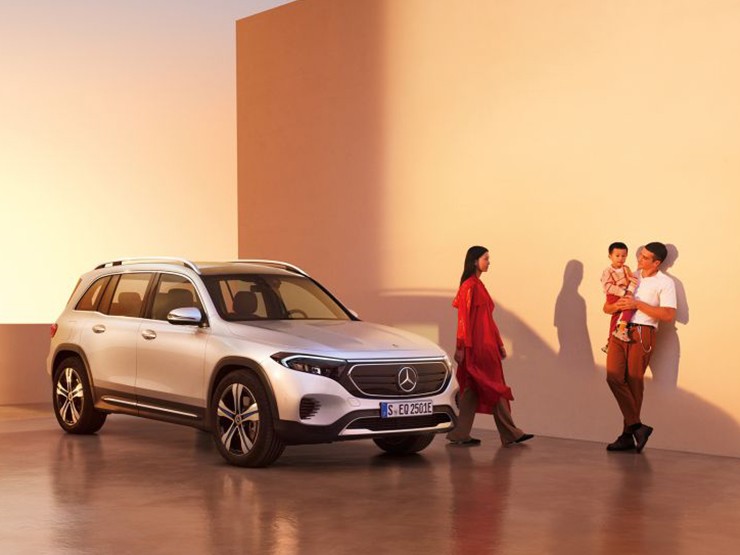 Sắp có triển lãm đặc biệt do Mercedes-Benz tổ chức tại Việt Nam