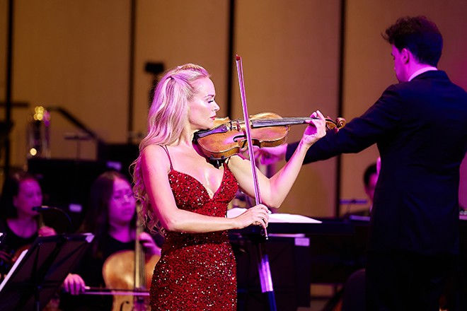 Tận hưởng thiên đường này đi! - 6