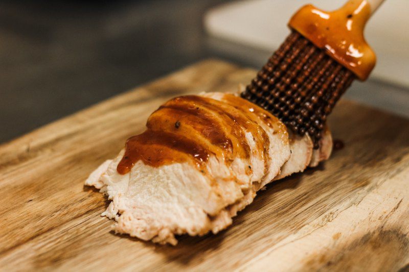 Thực phẩm giàu chất này giúp chàng ngủ ngon hơn - 2