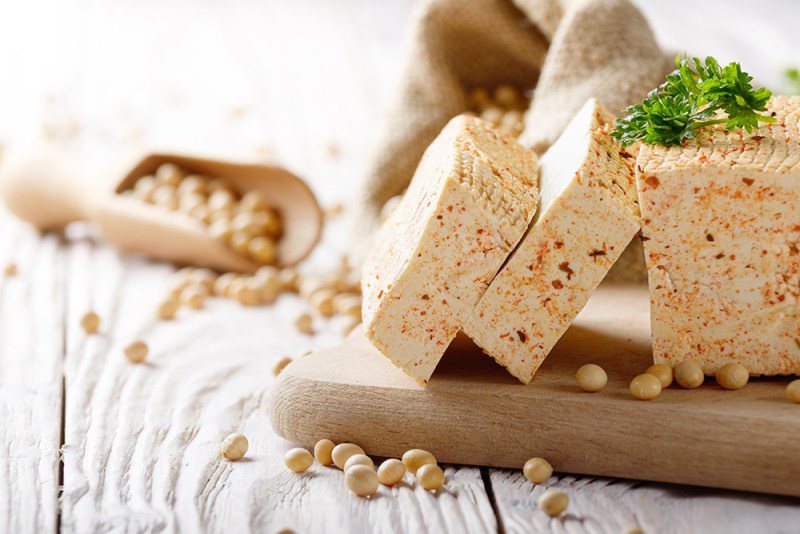 Thực phẩm giàu chất này giúp chàng ngủ ngon hơn - 6