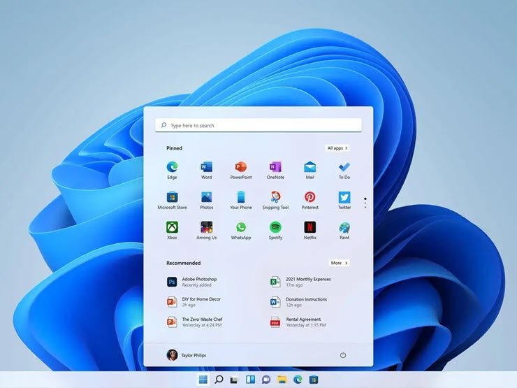 Windows 11 sắp trở nên "sạch sẽ" hơn nhờ tính năng hữu ích này - 1