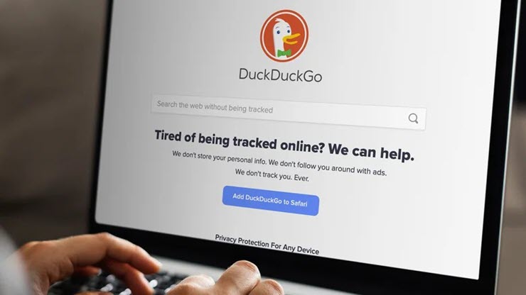 Điểm danh 5 trình duyệt web bảo mật nhất hiện nay - 4