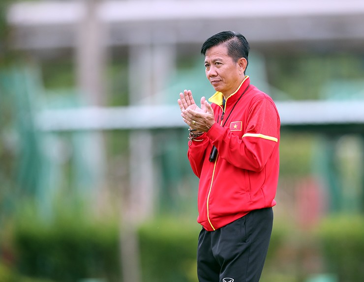 SAO trẻ HAGL tự tin U23 Việt Nam sẽ chơi tốt hơn trước Philippines - 3