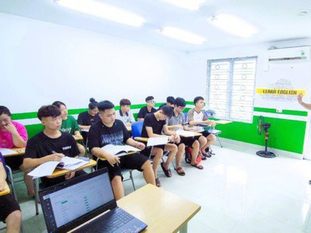 Giáo dục - du học - Hải Phòng: Nam sinh lớp 11 đạt IELTS 8.0 nhờ bí kíp khó tin này