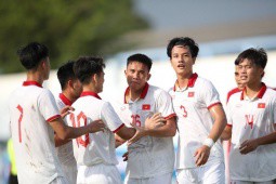 Nhận định bóng đá U23 Việt Nam - U23 Philippines: ”Chung kết” bảng C, quyết giữ ngôi đầu