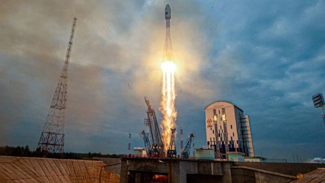 Giám đốc cơ quan vũ trụ Nga lên tiếng sau thất bại của tàu đổ bộ Mặt trăng - 1