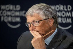 Bill Gates nêu 3 môn học then chốt để thành công trong công việc