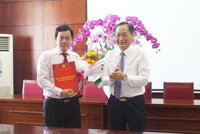 Bị kỷ luật cảnh cáo, Chủ tịch thị xã Ninh Hòa nộp đơn xin từ chức - 2