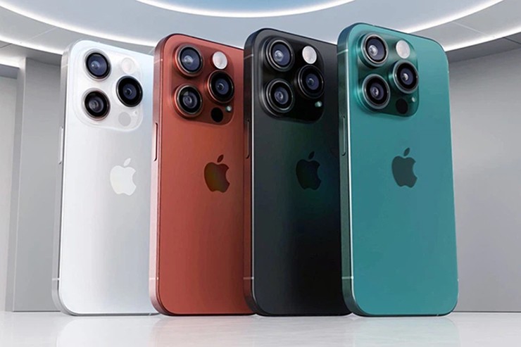 Ai sẽ cần chiếc iPhone 15 siêu đắt đỏ này? - 1