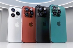 Thời trang Hi-tech - Ai sẽ cần chiếc iPhone 15 siêu đắt đỏ này?