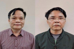 Tin tức trong ngày - Cựu giám đốc CDC Bắc Giang và 2 sổ tiết kiệm "Công ty Việt Á gửi cảm ơn"