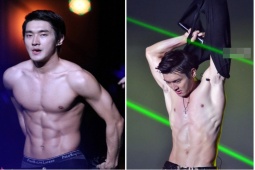 Đàn ông - Nam thần "cơ bắp đẹp nhất" Hàn Quốc là đại thiếu gia có trong tay mọi thứ