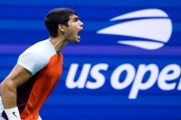 Thể thao - US Open 2023 "đóng cửa" bốc thăm, người hâm mộ sợ dàn xếp cặp đấu