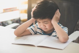 Giáo dục - du học - Bức thư mẹ gửi con chán học: Học rất mệt nhưng không học tương lai còn khổ hơn