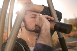 Đàn ông - Những thực phẩm lành mạnh giúp giữ nước, khiến chàng tràn đầy sinh lực