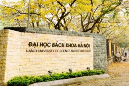 Giáo dục - du học - Hai thủ khoa khối A00 trượt NV1 vào Đại học Bách khoa Hà Nội