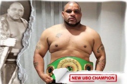 Thể thao - Võ sỹ 43 tuổi knock-out 100% đối thủ, "dọa" xô đổ kỳ tích Mike Tyson