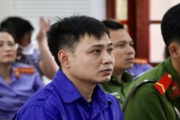 Tin tức trong ngày - Tài xế xe "Hổ vồ" đâm chết 3 mẹ con nghẹn ngào nói lời xin lỗi