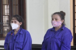 Pháp luật - Đôi bạn thân trả giá vì rủ nhau đi buôn ma túy kiếm tiền trang trải nợ nần