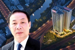 Kinh doanh - Đại gia Hải Phòng bỏ túi hơn 200 tỷ trong ngày chứng khoán biến động như tàu lượn