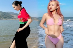 Bạn trẻ - Cuộc sống - Cô gái Tây Bắc xinh đẹp như hoa "gây thương nhớ" từ cái nhìn đầu tiên