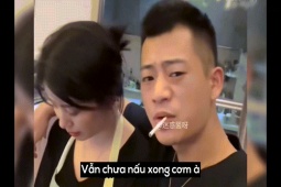 Clip hài hước - Cuộc sống khốn đốn của đàn ông... sợ vợ