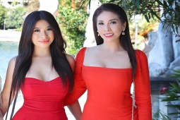 Đời sống Showbiz - "Đả nữ" bỏ showbiz lấy chồng Việt kiều, mất tất cả vì sóng gió hôn nhân