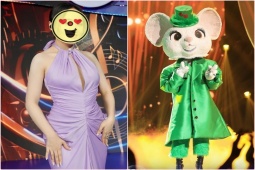 Giải trí - Cô gái được nhắc đến nhiều nhất trong 2 mùa "Ca sĩ mặt nạ"